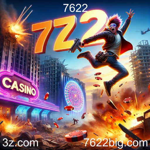 A Excitante Categoria de Jogos de Ação: Uma Viagem ao Coração da Adrenalina