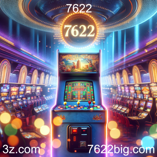 A Evolução dos Jogos de Arcade: Da Nostalgia à Modernidade