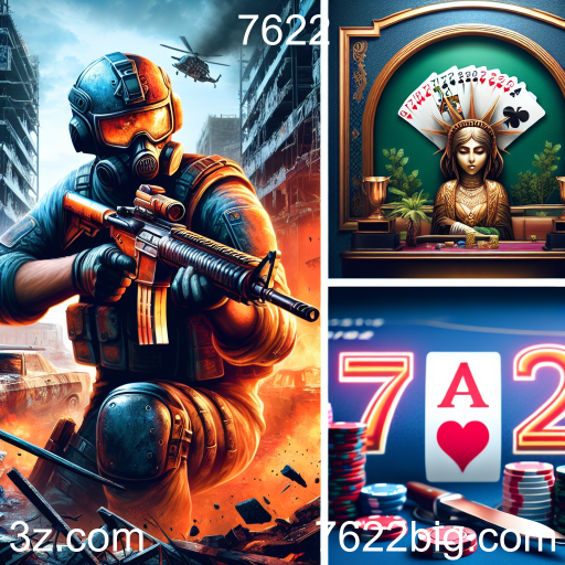 A Evolução dos Jogos de Tiro em Primeira Pessoa (FPS)