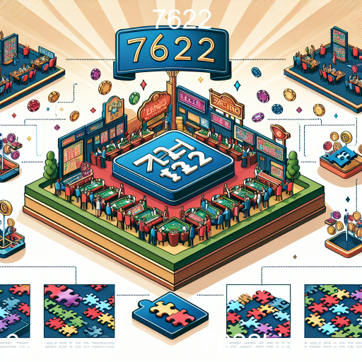 Desvendando o Mundo dos Quebra-Cabeças: Uma Análise da Categoria