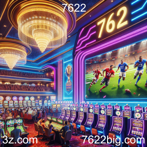 A Revolução dos Jogos de Esportes na Indústria de Games