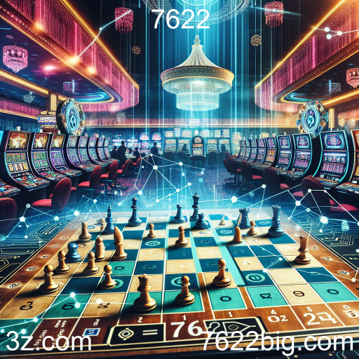 O Fascinante Mundo dos Jogos de Estratégia